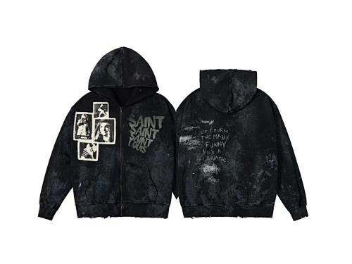 Hoodie from Black Mask