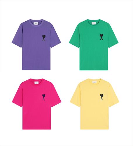 Tee from Black Mask