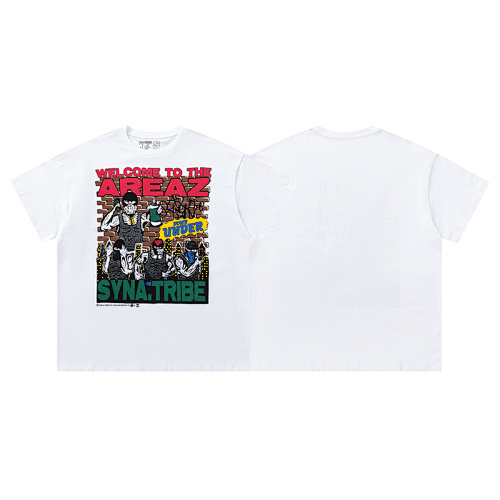 Tee from Black Mask