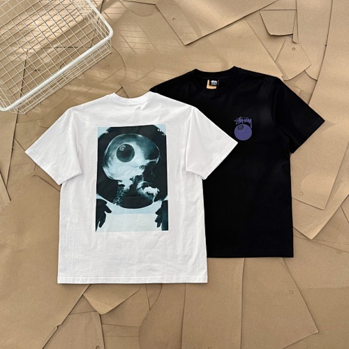 Tee from Black Mask