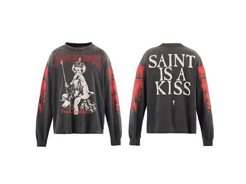 Saint Mxxxxxx And Polos