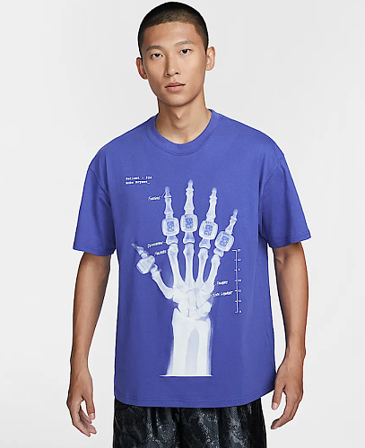 Tee from Black Mask
