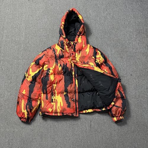 Cotton Jacket NO.223167-156W