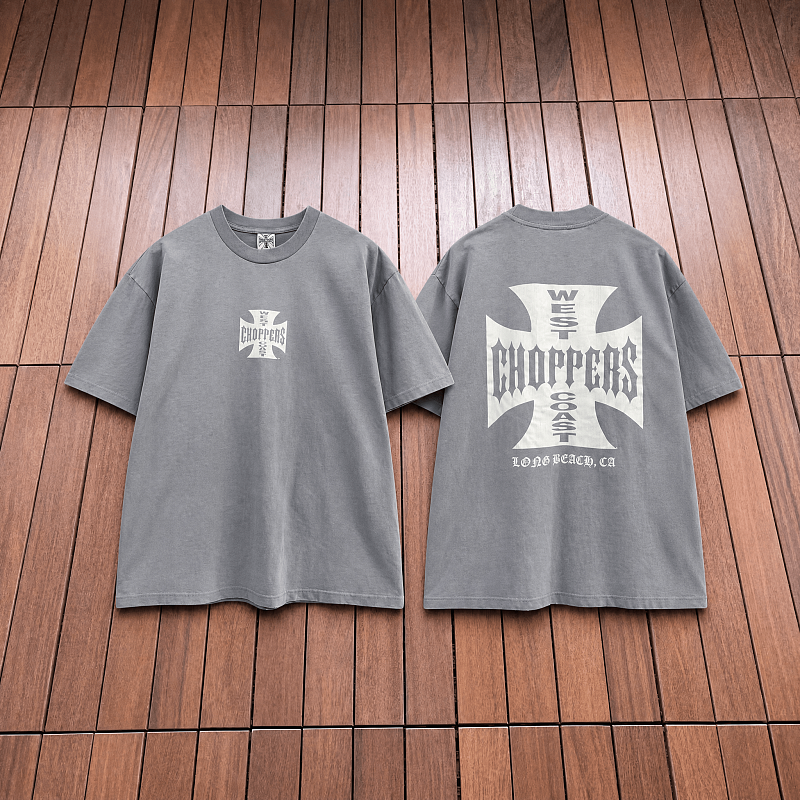 West Coast Choppers 26SS T