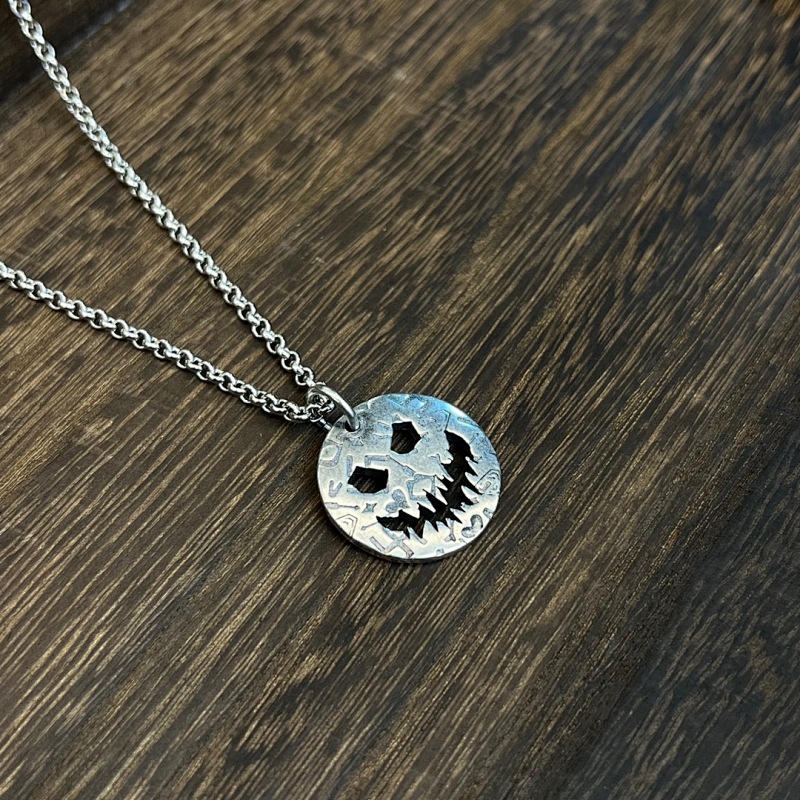 Necklace NO.222903-189TT