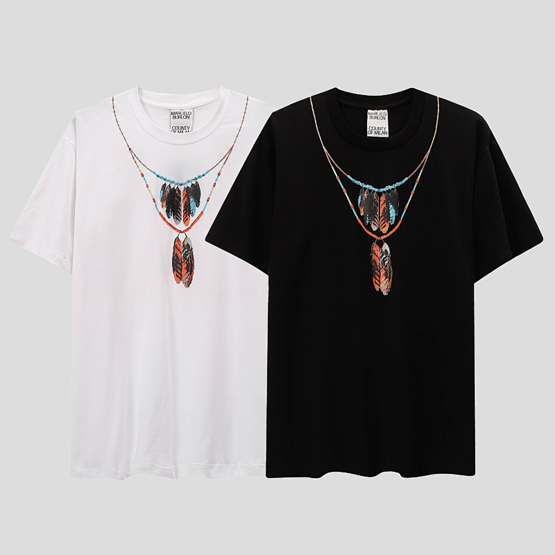 Tee from Black Mask