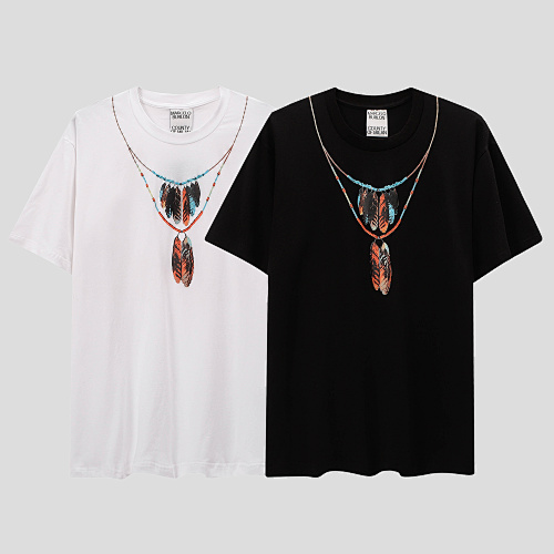 Tee from Black Mask
