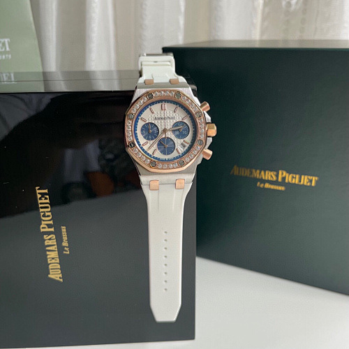 Watch from Black Mask