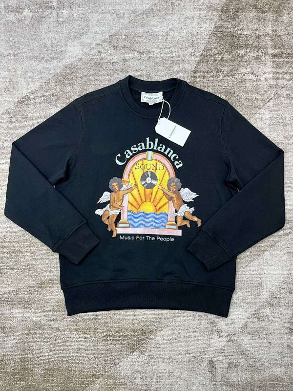 23 Sweatshirt OR Sweater