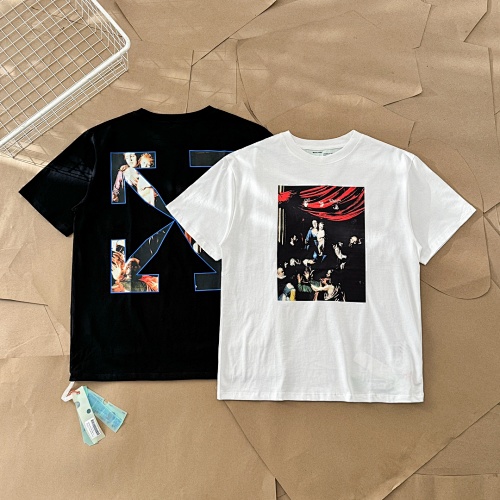 Tee from Black Mask