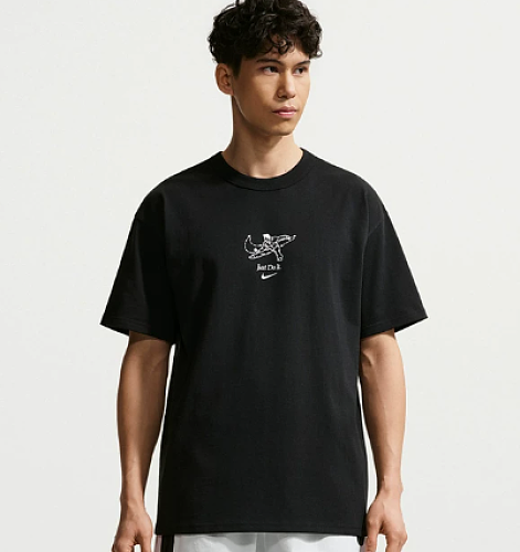 Tee from Black Mask