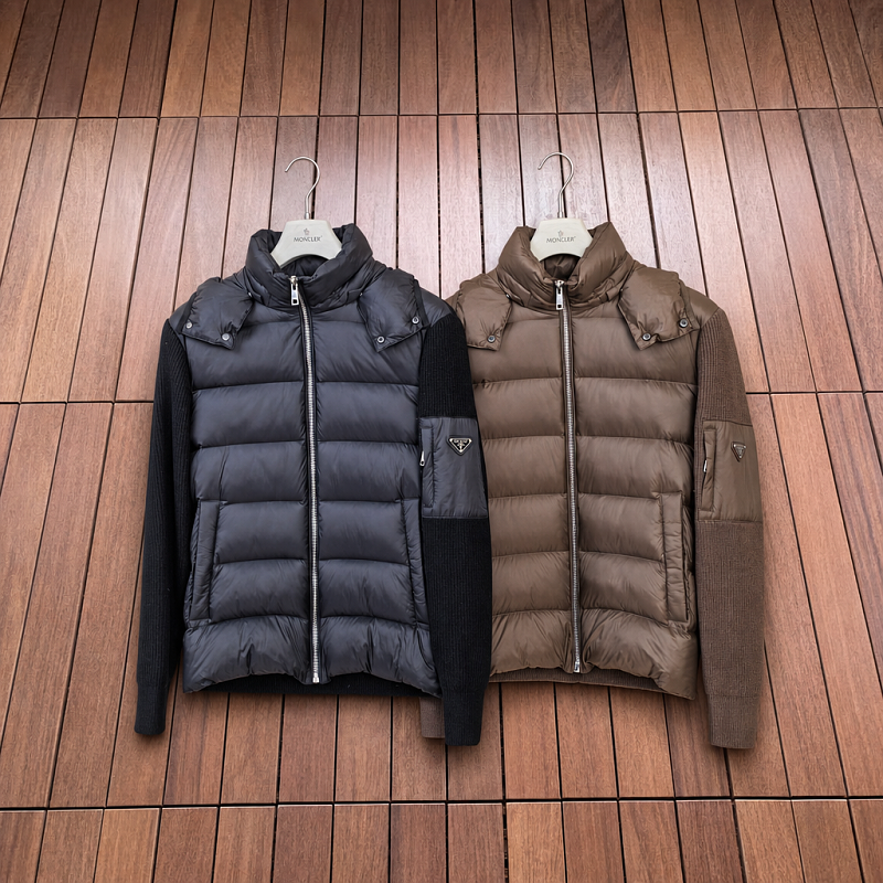 The Genuine 90 Goose Down Filling Not The Inferior Synthetic Down Material Found On The Ma