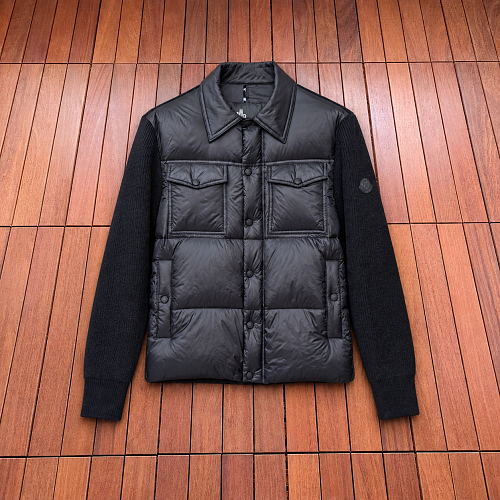 The Genuine 90 Goose Down Filling Not The Inferior Synthetic Down Material Found On The Ma
