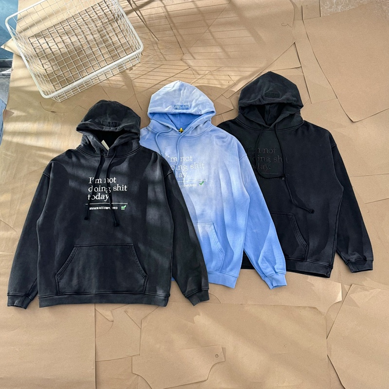 Hoodie from Black Mask