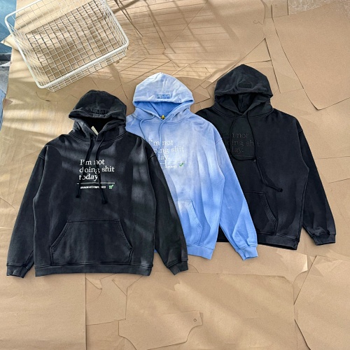 Hoodie from Black Mask