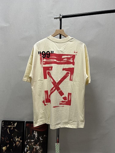 Tee from Black Mask