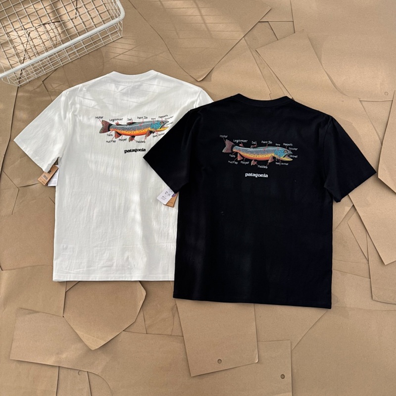Shirt from Black Mask