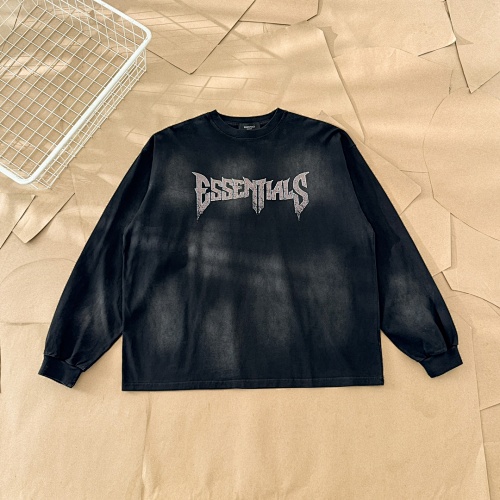 Essentials Fog Fear OF God Swearter