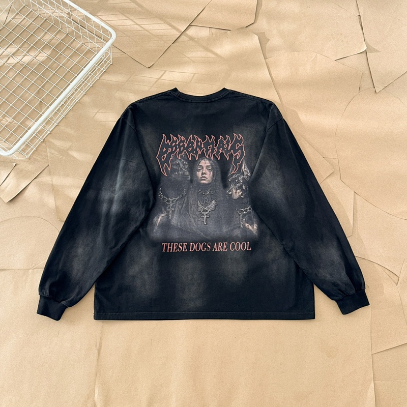 Essentials Fog Fear OF God Swearter