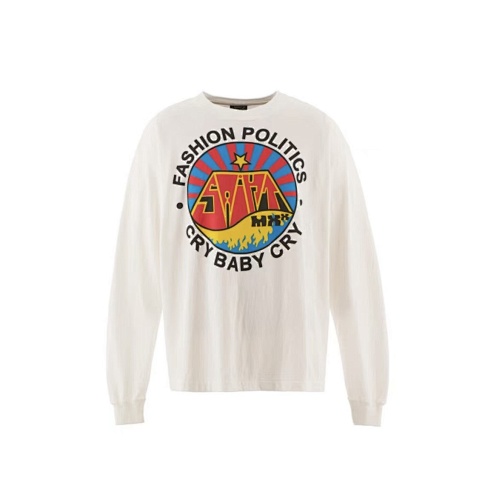 Saint Mxxxxxx LS Tee Fashion Politics T