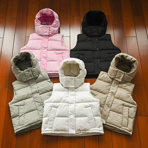 Down Jacket NO.1187388-182YFY