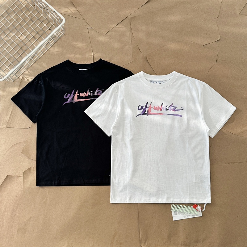 Tee from Black Mask