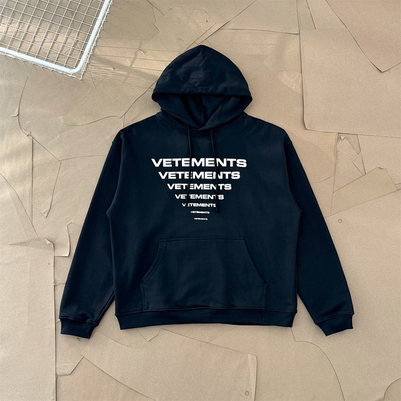Hoodie from Black Mask
