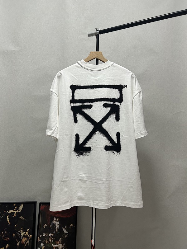 Tee from Black Mask