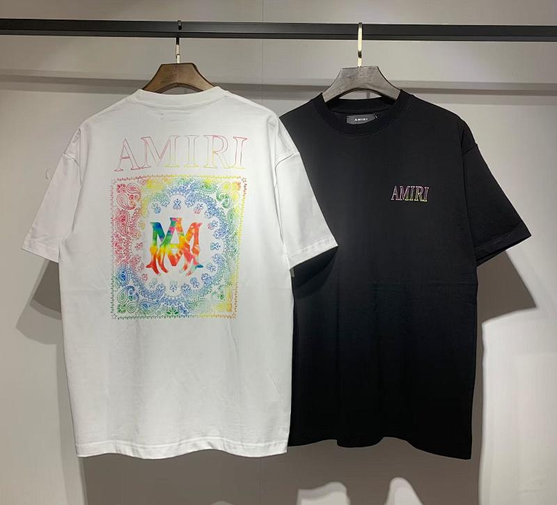 Tee from Black Mask