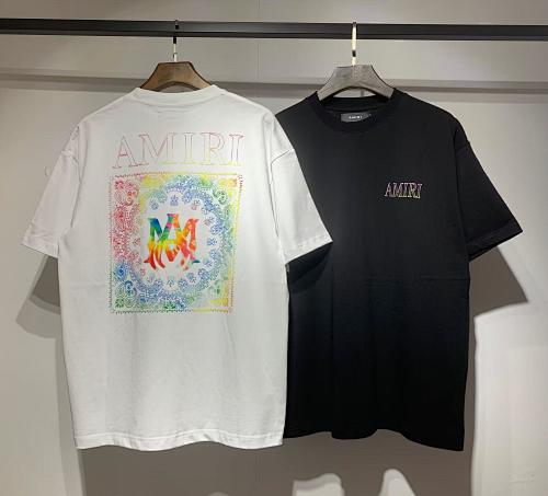 Tee from Black Mask
