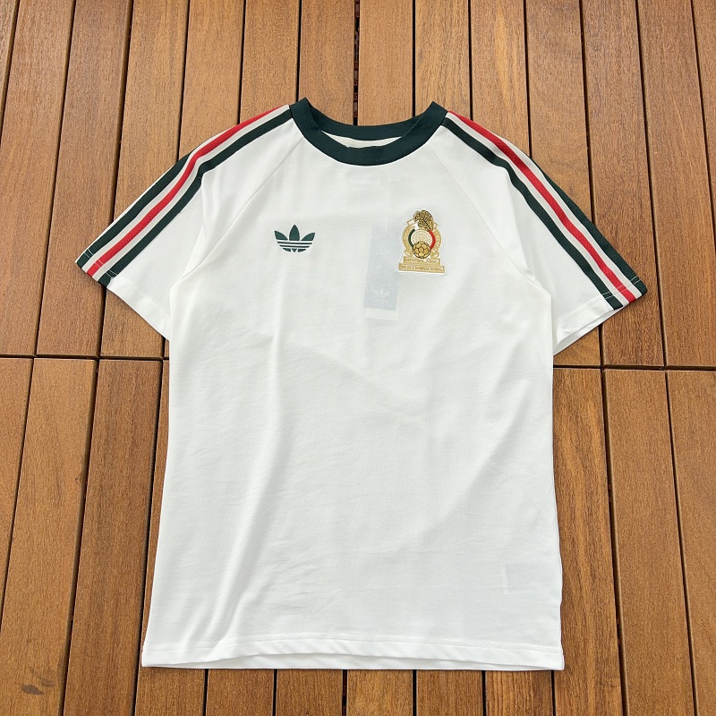 Tee from Black Mask