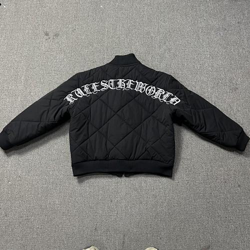 Cotton Jacket NO.223170-156W