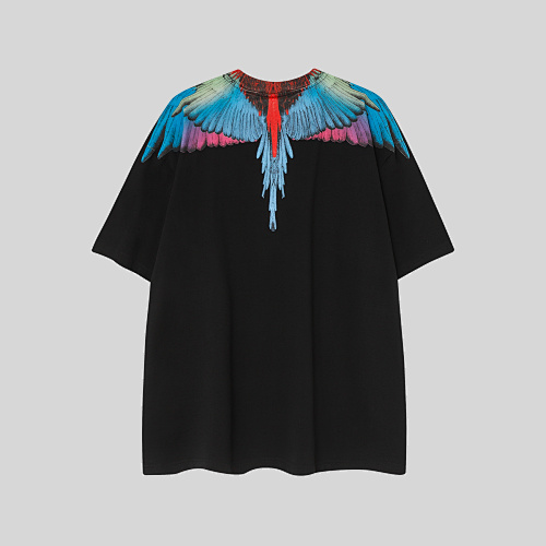 Tee from Black Mask