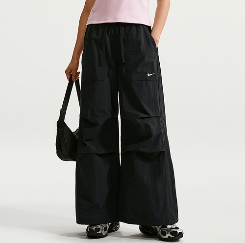 Pants from Black Mask