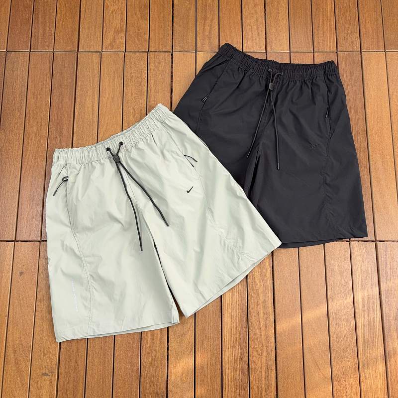 Shorts from Black Mask