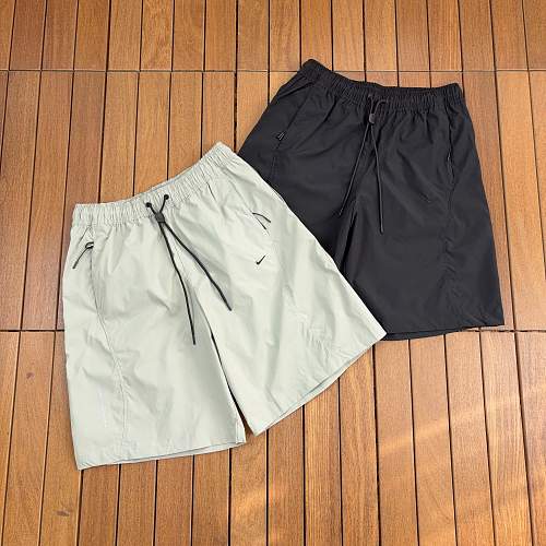 Shorts from Black Mask