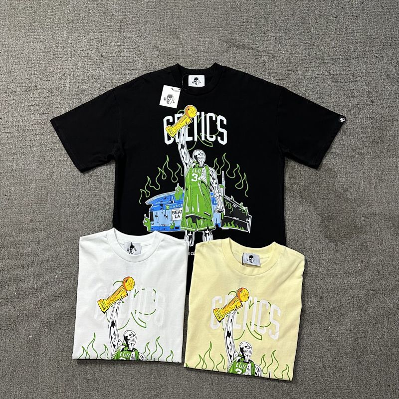 Tee from Black Mask