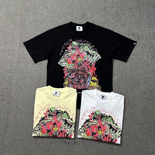 Tee from Black Mask
