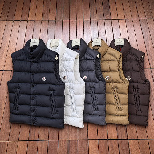 The Genuine 90 Goose Down Filling Not The Inferior Synthetic Down Material Found On The Ma