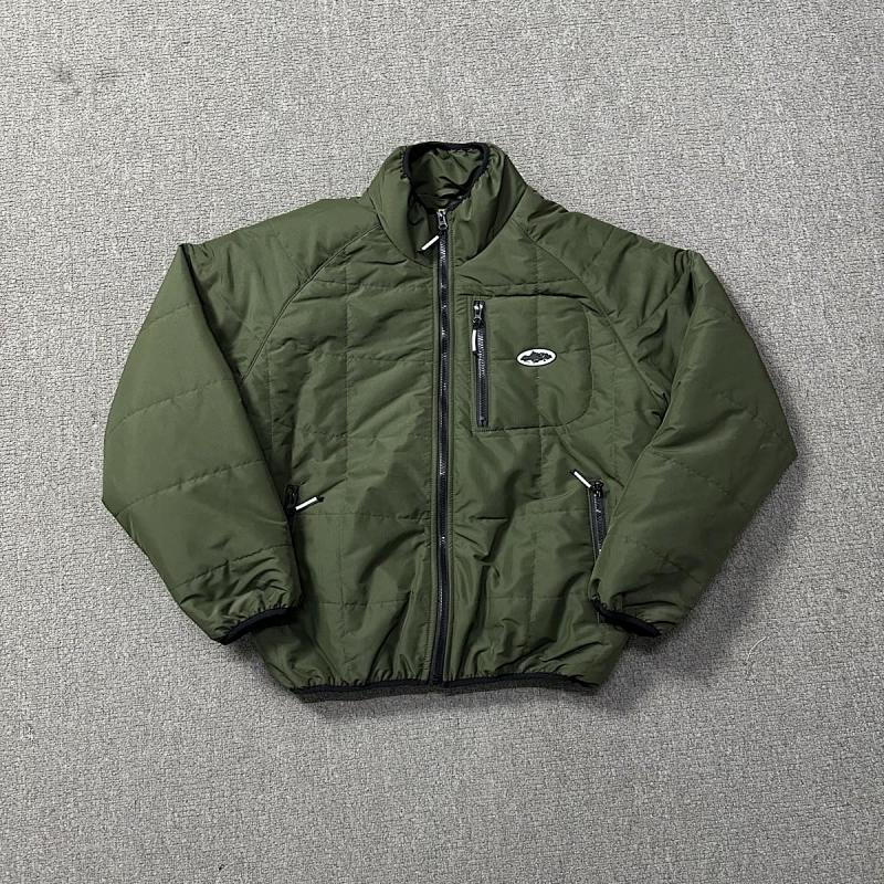 Cotton Jacket NO.223171-156W