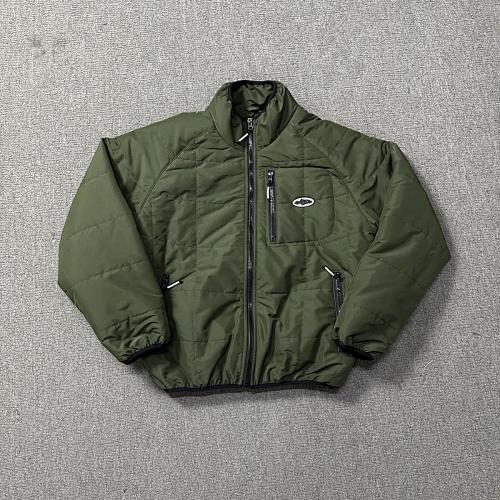 Cotton Jacket NO.223171-156W