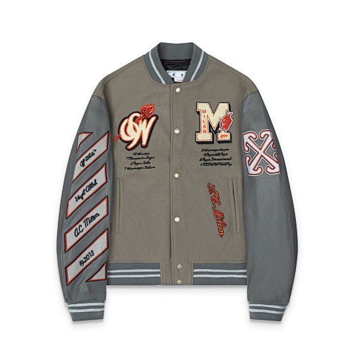 Jacket from Black Mask