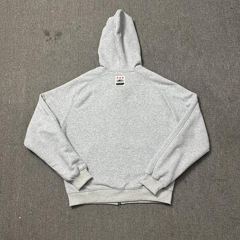 Top & Pant Hoodie Jacket NO.223182-156W