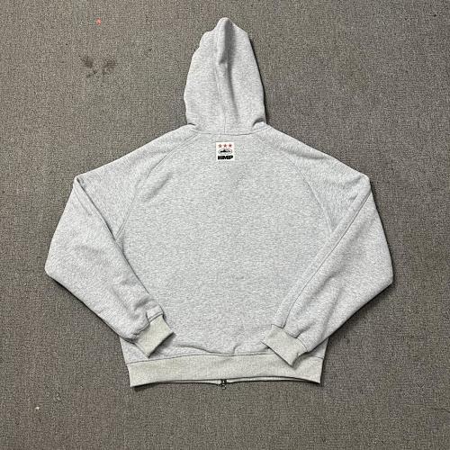 Top & Pant Hoodie Jacket NO.223182-156W