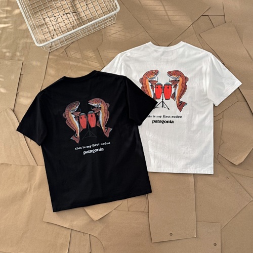 Shirt from Black Mask