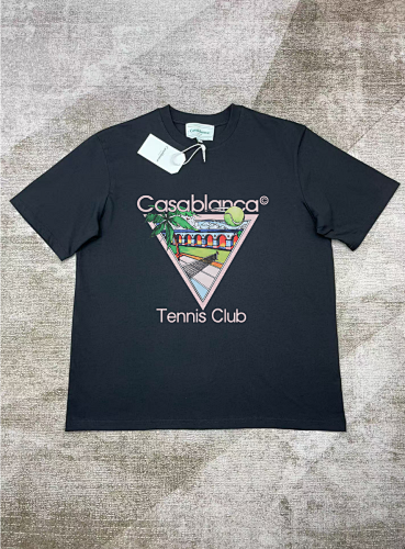Tee from Black Mask