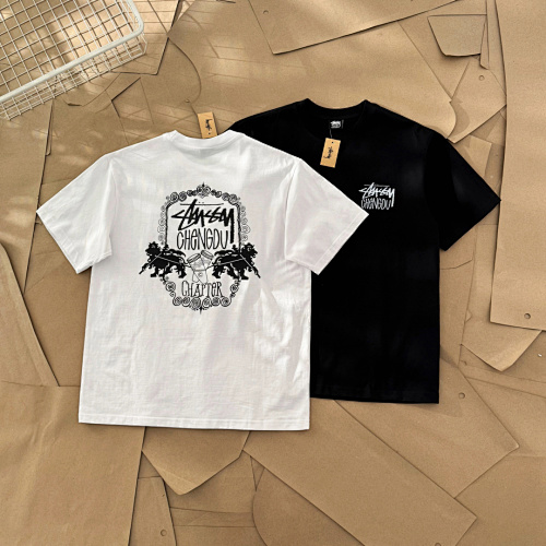 Tee from Black Mask