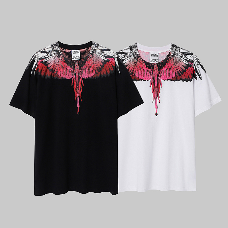 Tee from Black Mask