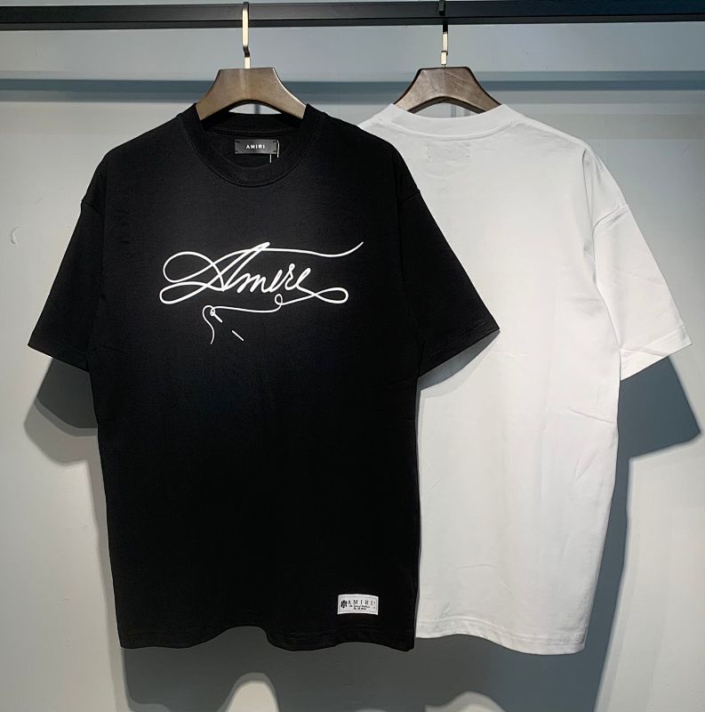 Tee from Black Mask