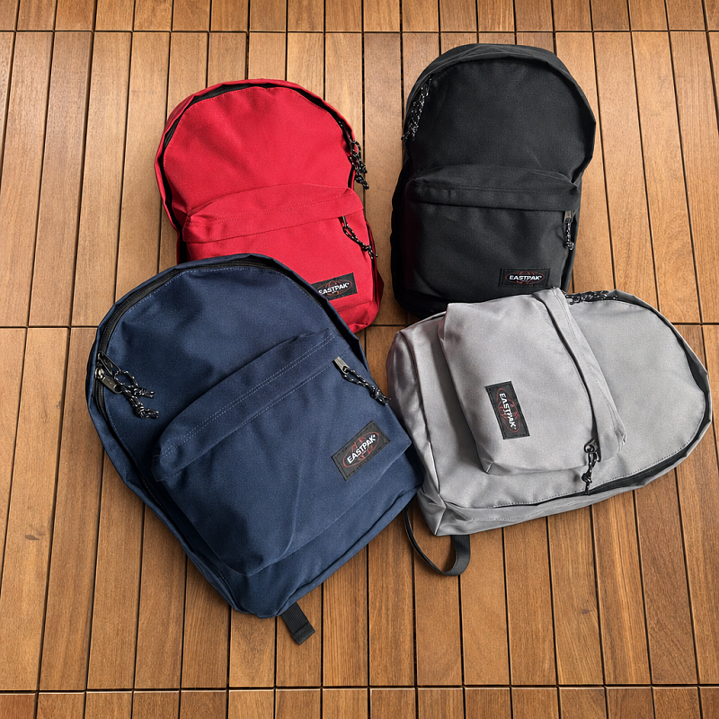 Eastpak Daypack S Day Pakr S EOCBA03 41 27 15cm